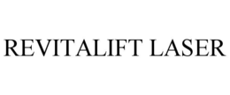 REVITALIFT LASER trademark
