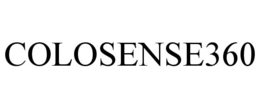 COLOSENSE360 trademark