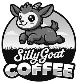 SILLY GOAT COFFEE trademark