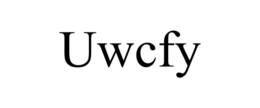 UWCFY trademark