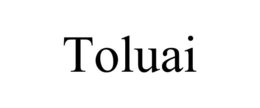 TOLUAI trademark