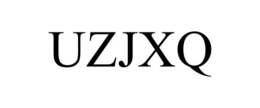 UZJXQ trademark