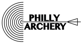 PHILLY ARCHERY trademark