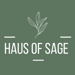 HAUS OF SAGE trademark