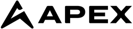 A APEX trademark