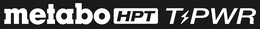 METABO HPT T PWR trademark