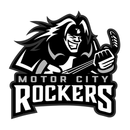 MOTOR CITY ROCKERS trademark