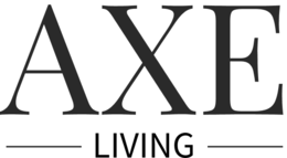 AXE LIVING trademark