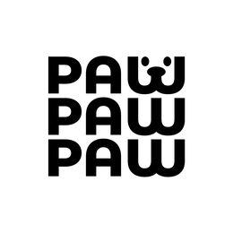 PAW PAW PAW trademark