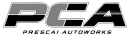 PCA PRESCAI AUTOWORKS trademark