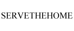SERVETHEHOME trademark