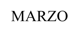 MARZO trademark