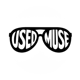 USED MUSE trademark