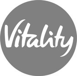 VITALITY trademark