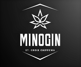 MINOGIN ST. CROIX CHIPPEWA trademark