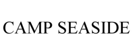 CAMP SEASIDE trademark