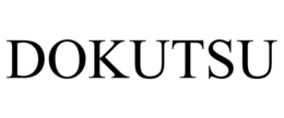 DOKUTSU trademark