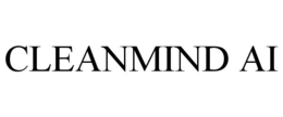 CLEANMIND AI trademark