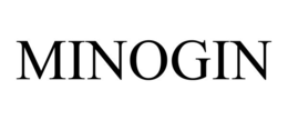 MINOGIN trademark