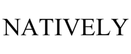 NATIVELY trademark