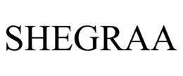 SHEGRAA trademark
