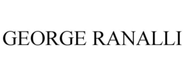 GEORGE RANALLI trademark
