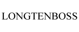 LONGTENBOSS trademark