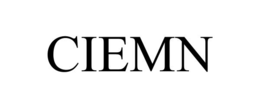 CIEMN trademark