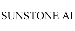 SUNSTONE AI trademark
