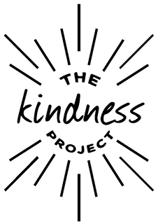 THE KINDNESS PROJECT trademark