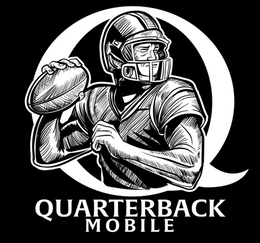 Q QUARTERBACK MOBILE trademark