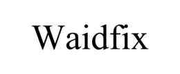 WAIDFIX trademark