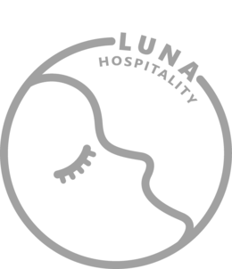 LUNA HOSPITALITY trademark