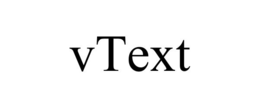 VTEXT trademark
