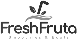 FRESHFRUTA SMOOTHIES & BOWLS trademark