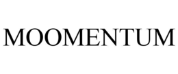 MOOMENTUM trademark