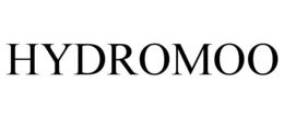 HYDROMOO trademark