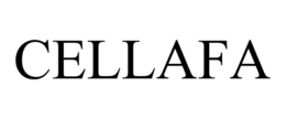 CELLAFA trademark