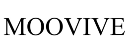 MOOVIVE trademark