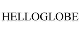 HELLOGLOBE trademark