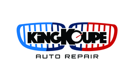 KINGKOUPE AUTO REPAIR trademark