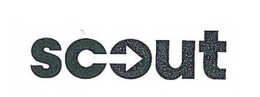 SCOUT trademark