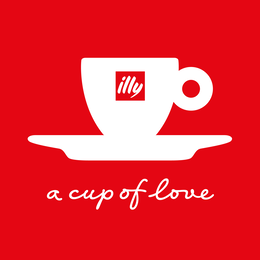 ILLY A CUP OF LOVE trademark