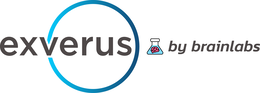 EXVERUS BY BRAINLABS trademark