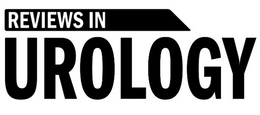 REVIEWS IN UROLOGY trademark