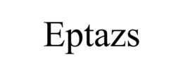 EPTAZS trademark
