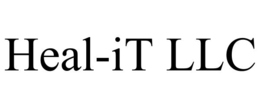 HEAL-IT LLC trademark
