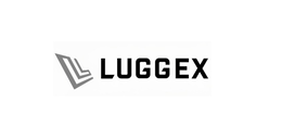 LL LUGGEX trademark