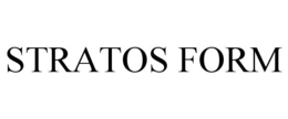 STRATOS FORM trademark