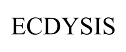 ECDYSIS trademark